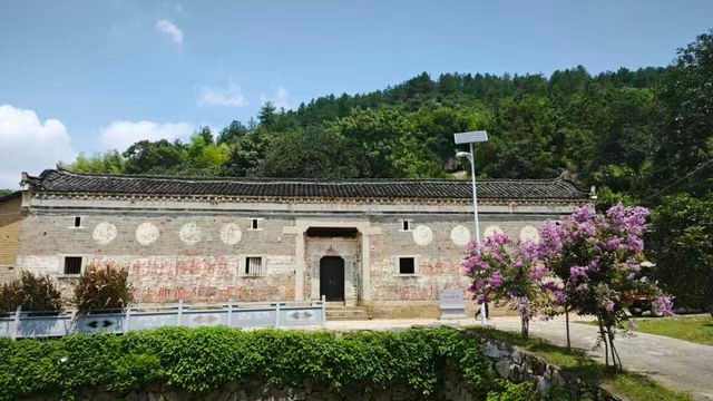 秋天来罗田，好“柿”正发生！