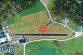 成都无人机产业，距“繁花时代”有多远？图片