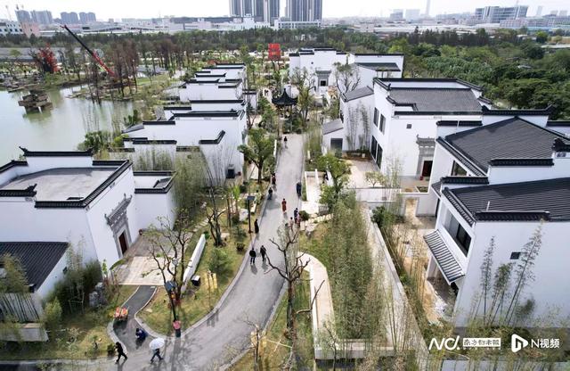 中山一文旅新地标正式亮相！就在小榄