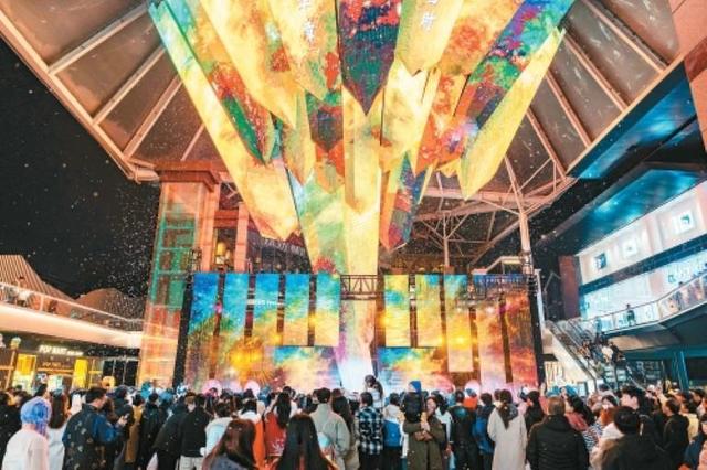 西安的这七条街 你去过吗？