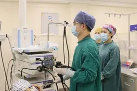 警惕！余杭大叔无症状，却同时查出4处肿瘤！竟是这种癌早期……图片