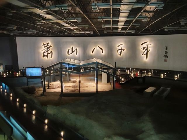 晚潮｜西子湘女俩相似