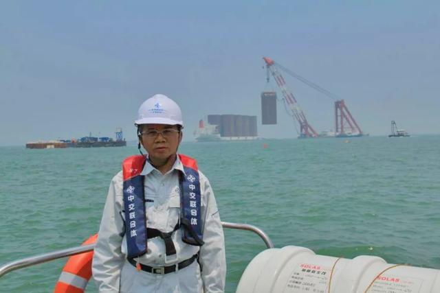 青春华章｜百年河海青春报国之大国工程中的“河海人”
