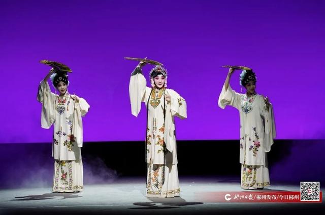 全国旅游产业影响力案例揭晓！郴州两个入选