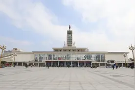 到底是去长沙火车站还是锦泰广场站？长沙火车站乘车指南来了图片