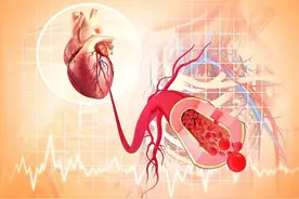 “人与血管同寿”，一个动作自测血管健康！出现这种情况该看医生了图片