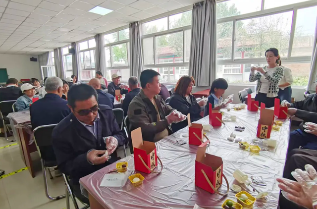 顺义对待好人，就这态度