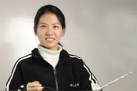 274分！善于琢磨的武汉女生取得湖北美术统考好成绩图片