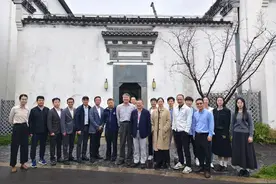 近代早期中国历史脉络中的“市场经济”及其演化图片