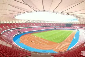 2024年全国田径大奖赛5月青岛开赛！“田径之乡” 准备好了！图片