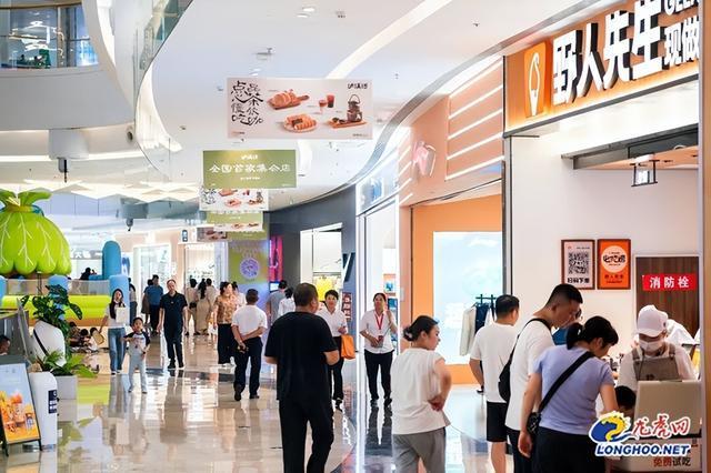 江北新区泰山街道：烟火藏诗意活力满街巷