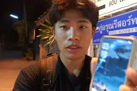 中国小伙只身前往缅甸妙瓦底，恐怖一幕曝光图片