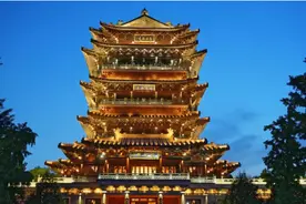 济南的夜，杠赛来！图片