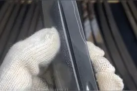 华商调查丨网购刀剑乱象调查：轻易就能买到  未成年人安全谁来守护？图片