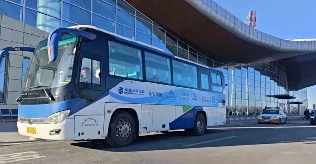 北京——崇礼滑雪直通车即将开通！