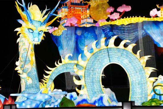 长春净月高新区推动文旅产业从“单点火爆”向“全域全业态”发展