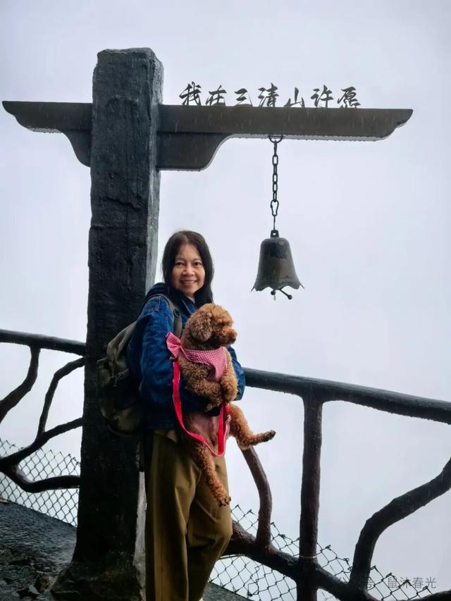 自驾：富饶的上饶