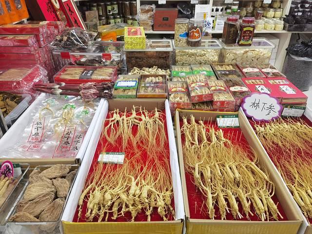 走进延边：长白山天池、延吉、图们、珲春行记