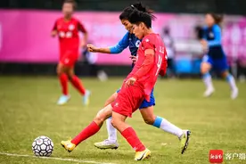 海南琼中女足获2024年“女超”入场券 女足姑娘表示全队努力结果图片