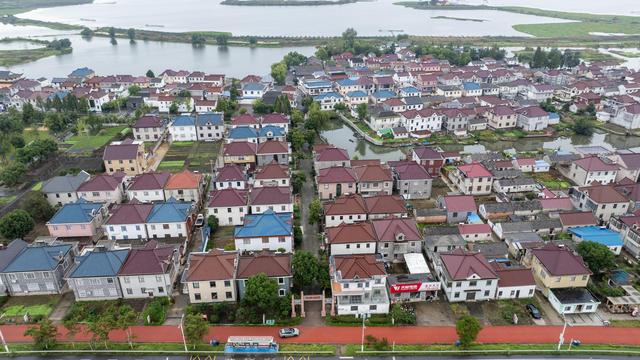 我国新增4个联合国旅游组织“最佳旅游乡村”