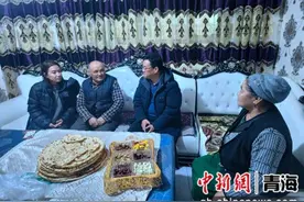 调研发现:异地搬迁政策在多民族“三交”方面呈正向趋势图片