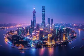 发放专业服务券、扩大消费券内容……上海出台31条新政促进服务业发展图片