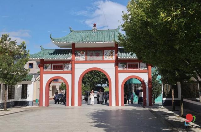 花海走起！湛江秋日限定打卡点！