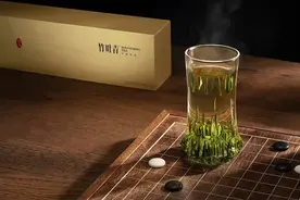 飘香多个国际论坛 竹叶青引领中国茶走向世界图片