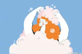正确洗头的方法，你了解吗？图片