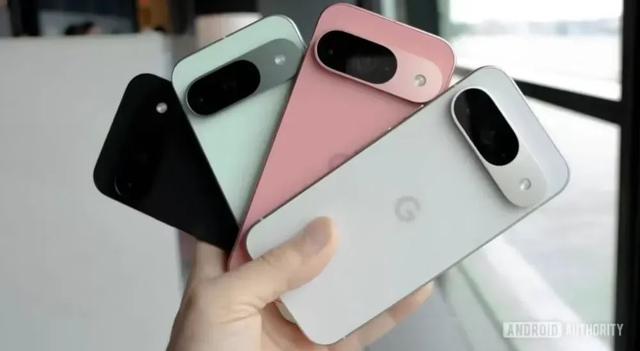 谷歌Pixel Watch 4新增多项实用功能，8月发布