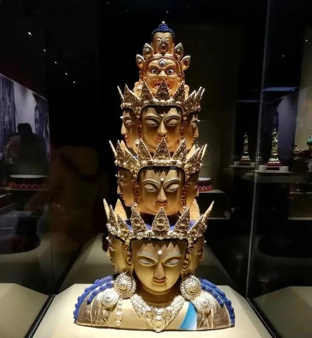 青海省唯一的国家级历史文化名城，不是西宁，而是这座县级市！