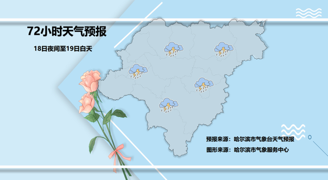 【今日关注】明日凉爽+阳光 出行“黄金日”