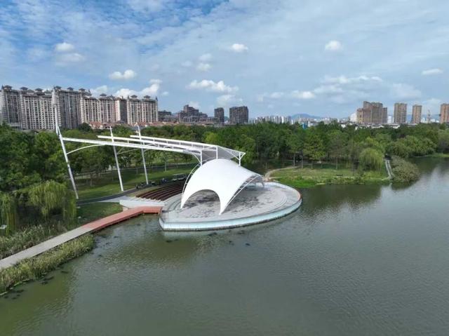 即将完工！台州这个景区全新升级