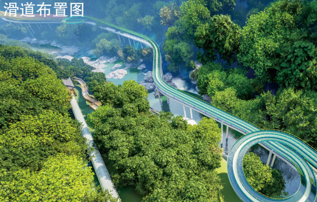 池州一知名景区今起闭园建设