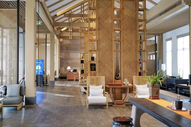 可能是绍兴最好的度假酒店之一