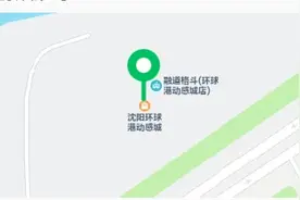 约10万㎡！沈阳首个体育主题大型商业综合体即将开业！图片