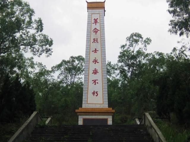 英雄钦州 红色印记｜三条红色旅游线路带你重温峥嵘岁月