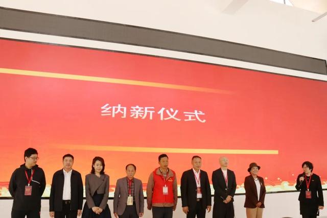 我馆承办福建省非国有博物馆联盟年会圆满收官