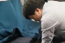绿皮火车上60分钟的生命接力！江苏省人民医院的田野医生，好样的！图片