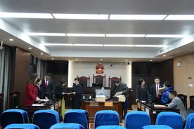湖南湘潭：11件涉农民工工资案一次性调解成功图片