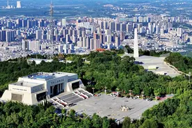 百团烽火 铸魂承志图片