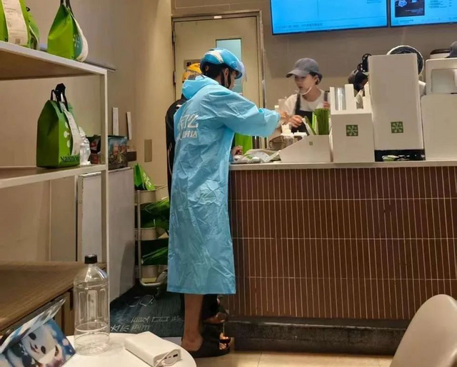 外卖大战秋季攻势：一场失去的胜利