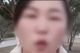 老公去世短视频最后为了卖洗发水图片