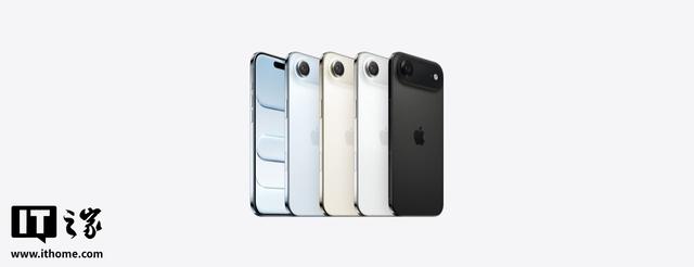 苹果首款折叠iPhone曝光：钛铝混合边框，iPhone Air 2继续钛金属