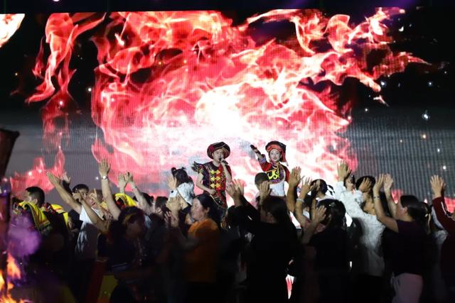 海陆空三维立体狂欢！云南巧家精彩文旅活动即将开启！