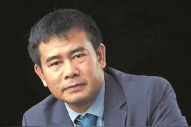 人物｜我们曾误解了曹操墓，也误解了曹操图片