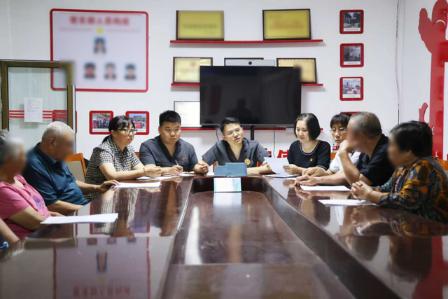 收好这份名词解释，帮你“秒懂”法院工作报告！