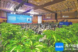 博鳌亚洲论坛2025年年会盘点观察：携手迎接挑战 合作开创未来图片