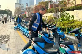 注意了！哈啰骑行在长沙禁用了52个停车区图片