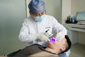 口腔健康大家谈｜口腔溃疡长期不愈？专家提醒警惕口腔癌图片